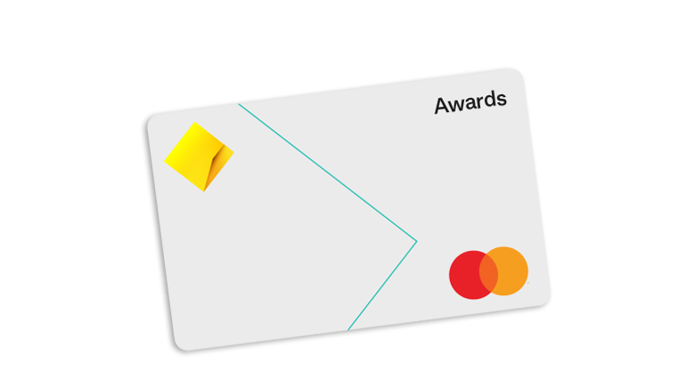 Awards Credit Card