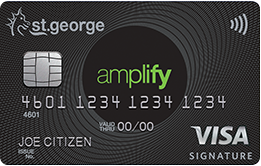 Amplify Signature