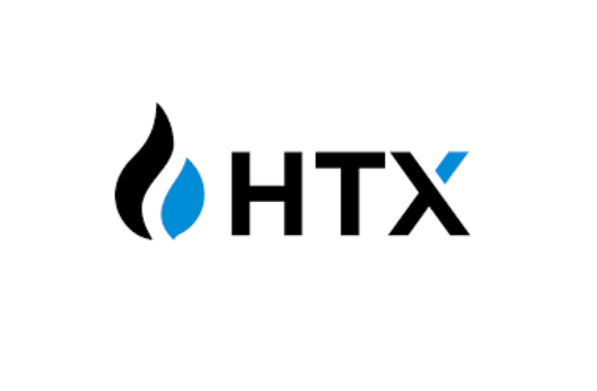 HTX logo