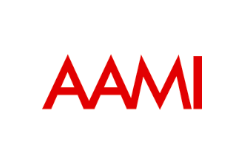 AAMI logo