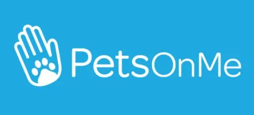 PetsOnMe logo