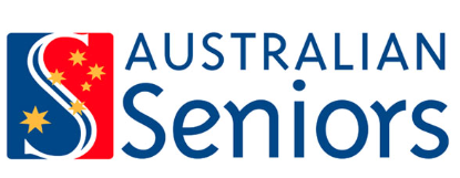 Australian Seniors logo
