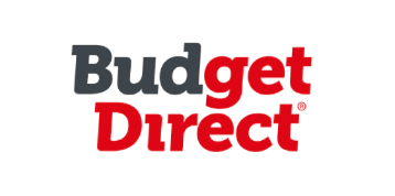 Budget Direct Comprehensive Cover logo