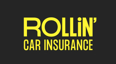 ROLLiN' logo