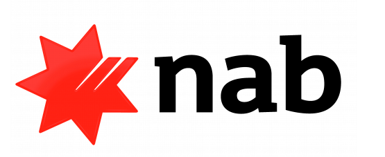 NAB logo