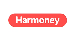 Harmoney logo