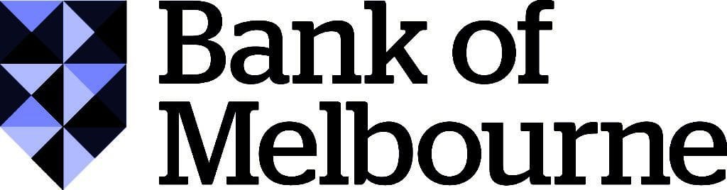 Bank of Melbourne logo