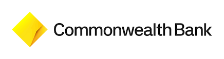 CommBank logo