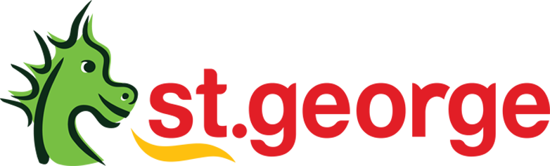 St.George logo