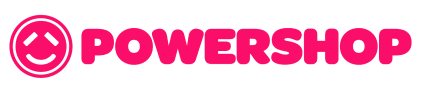 Powershop logo