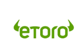 eToro logo