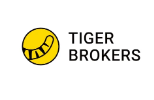 Tiger Brokers logo